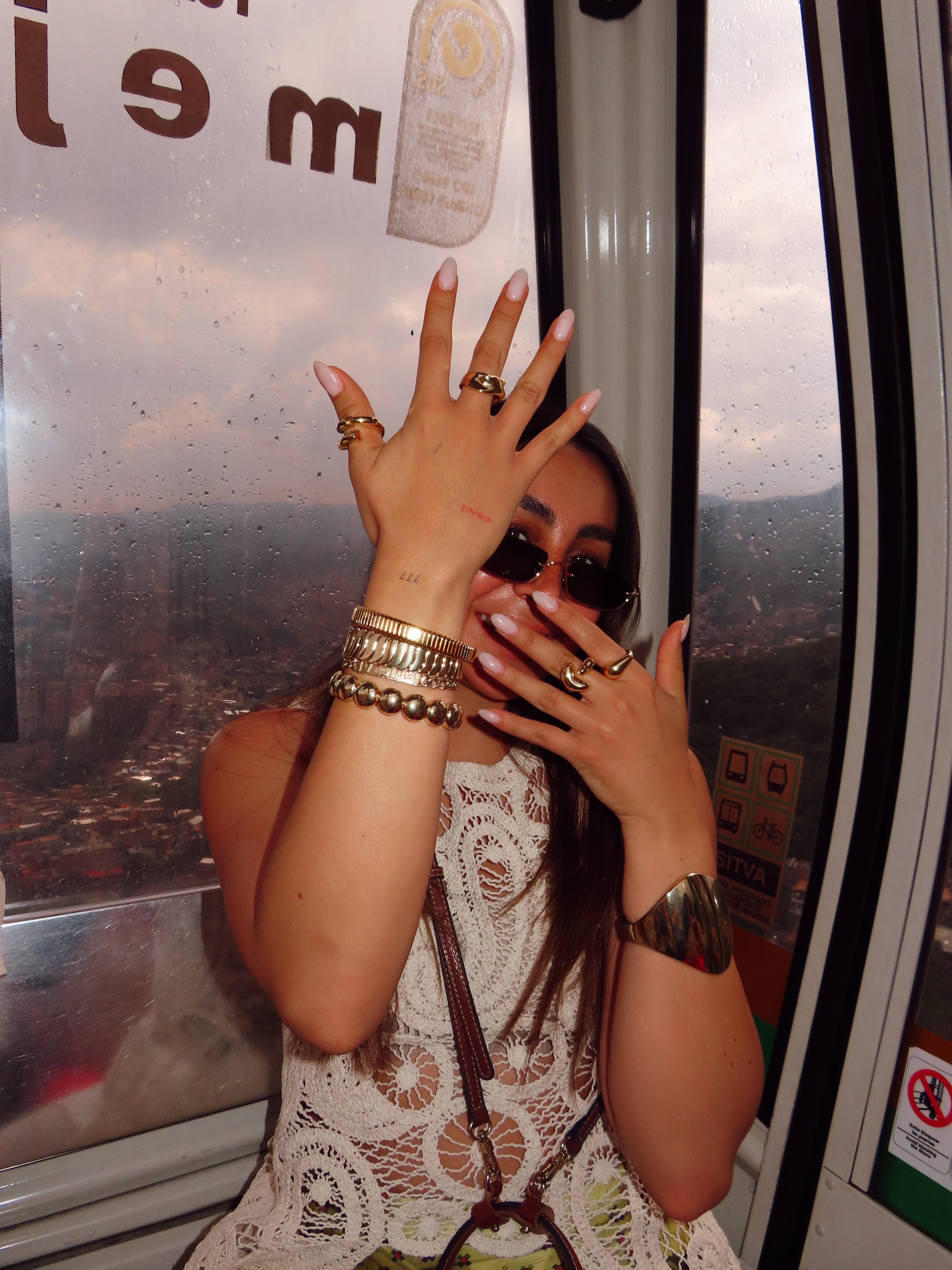 Juwel Jewelry lifestyle